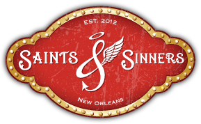 Home Saints And Sinners